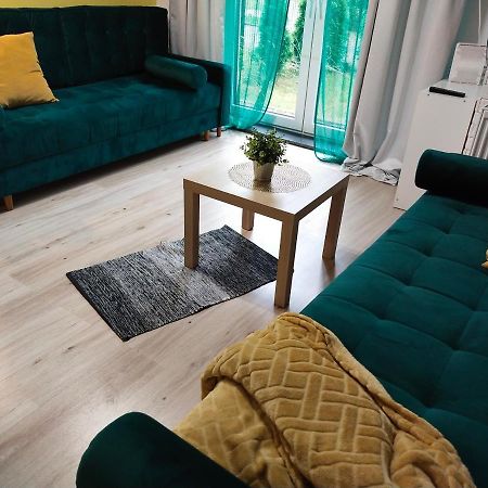 Lemon House Leilighet Gdańsk Eksteriør bilde