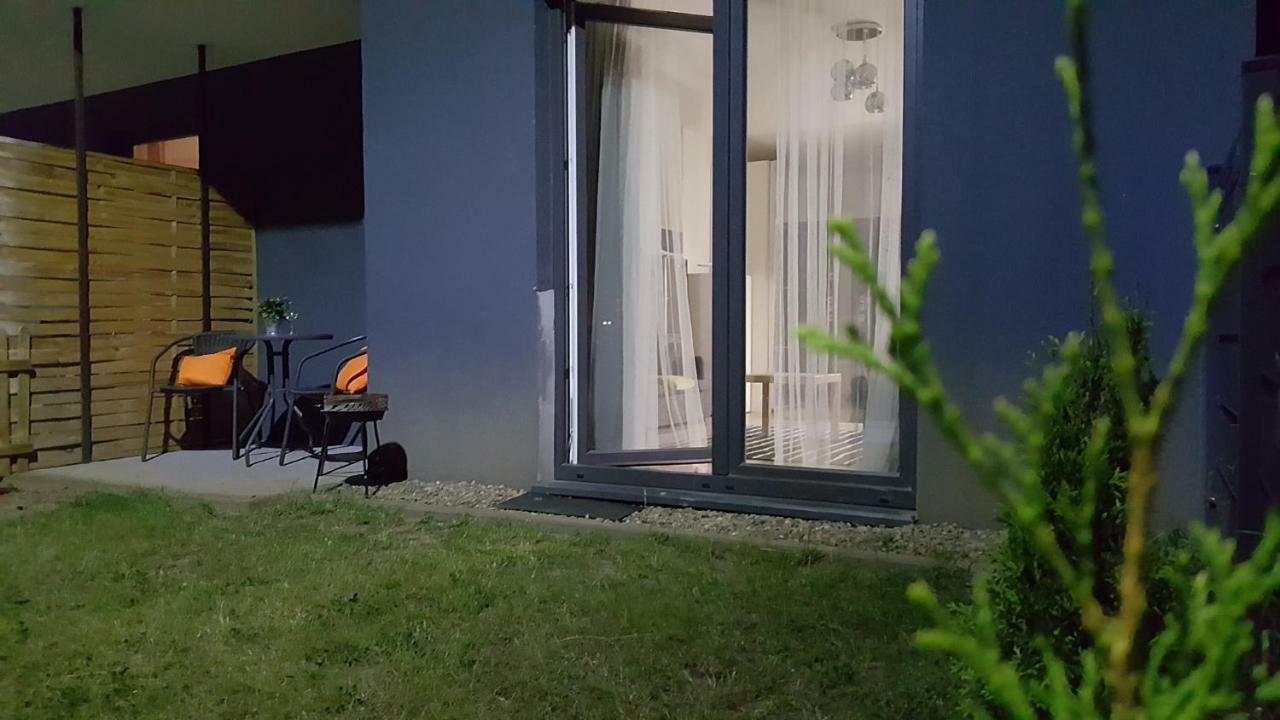 Lemon House Leilighet Gdańsk Eksteriør bilde