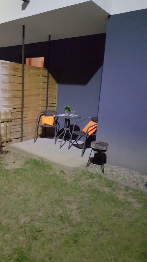 Lemon House Leilighet Gdańsk Eksteriør bilde